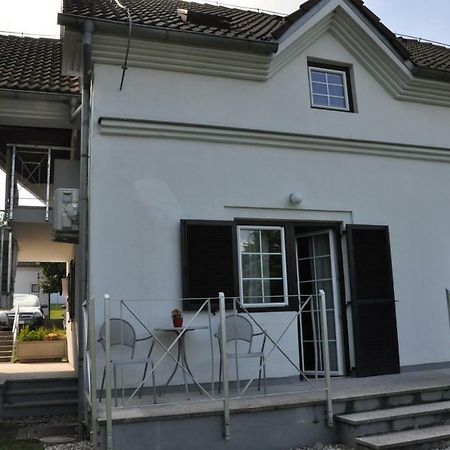 Apartmán Vas Lipa 7 -30 Podčetrtek Exteriér fotografie