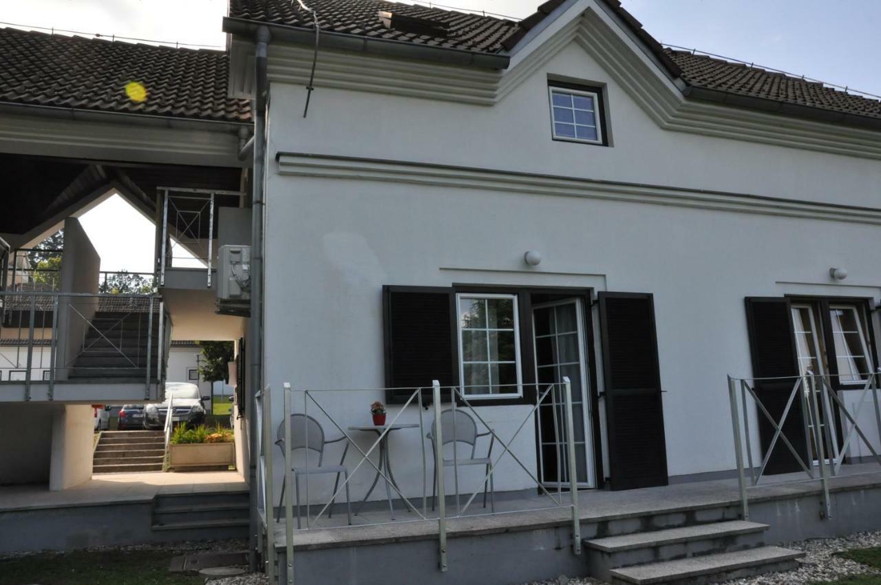 Apartmán Vas Lipa 7 -30 Podčetrtek Exteriér fotografie