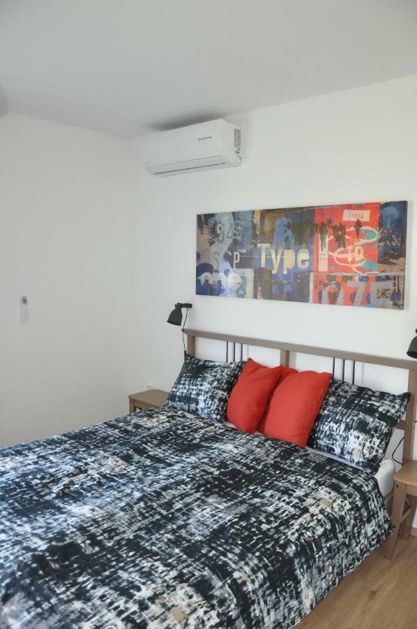 Apartmán Vas Lipa 7 -30 Podčetrtek Exteriér fotografie