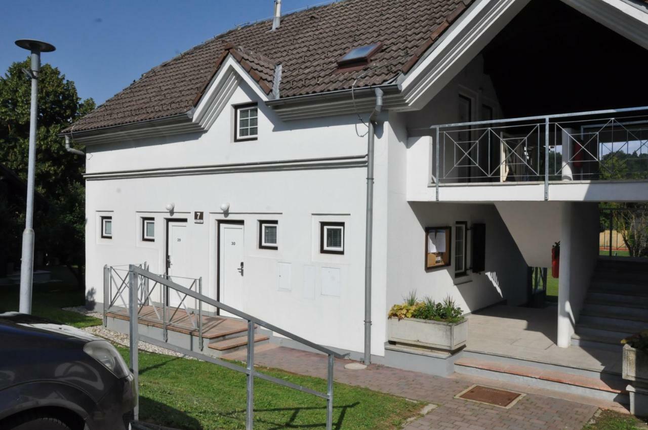 Apartmán Vas Lipa 7 -30 Podčetrtek Exteriér fotografie